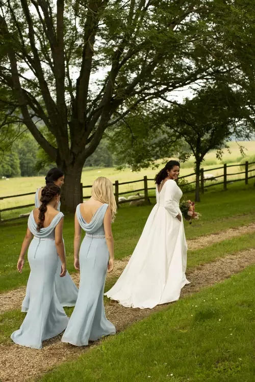 True bride m640 shop